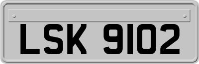 LSK9102
