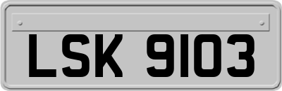 LSK9103