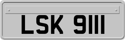 LSK9111