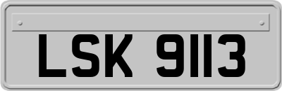 LSK9113