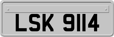 LSK9114