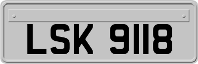 LSK9118
