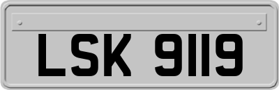 LSK9119