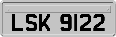 LSK9122