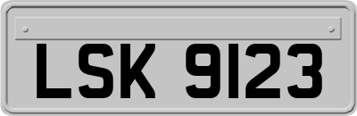 LSK9123