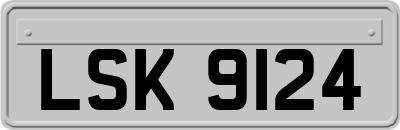 LSK9124