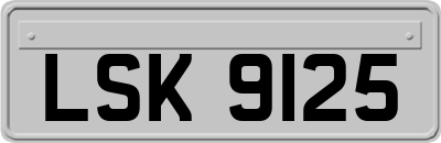 LSK9125