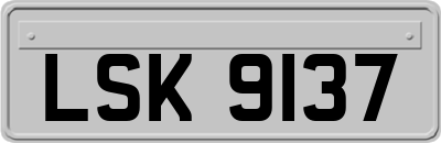 LSK9137