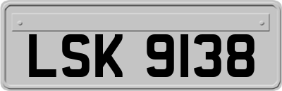 LSK9138