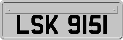 LSK9151