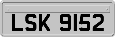 LSK9152