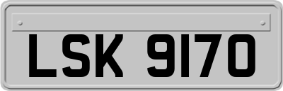 LSK9170