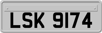 LSK9174