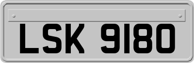 LSK9180