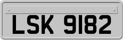 LSK9182
