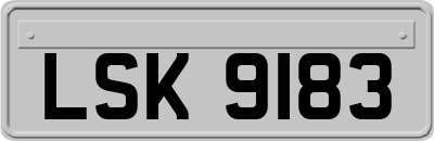 LSK9183