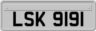 LSK9191