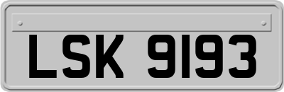 LSK9193
