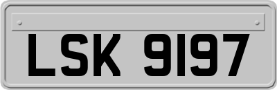 LSK9197