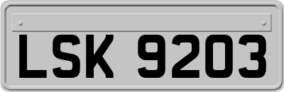 LSK9203
