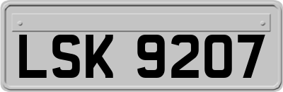 LSK9207