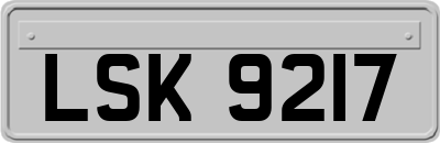 LSK9217