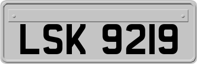 LSK9219