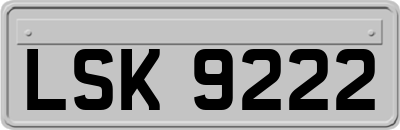 LSK9222