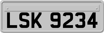 LSK9234