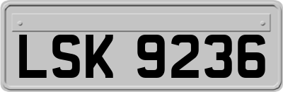 LSK9236