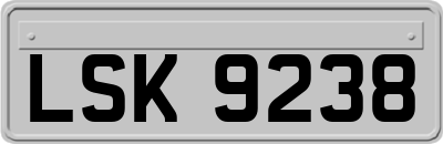 LSK9238