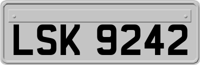LSK9242