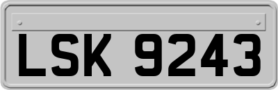 LSK9243