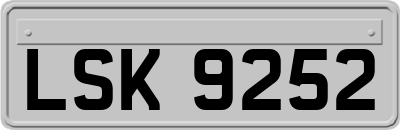 LSK9252