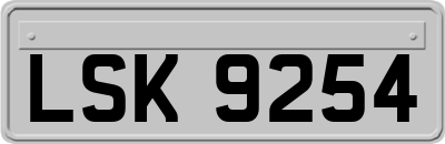 LSK9254