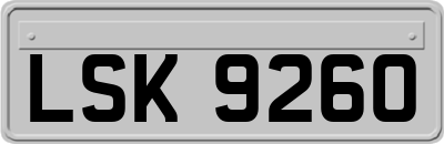 LSK9260