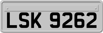 LSK9262
