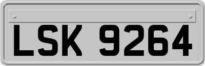 LSK9264