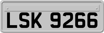 LSK9266