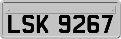 LSK9267