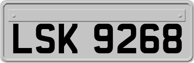 LSK9268