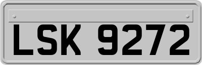 LSK9272
