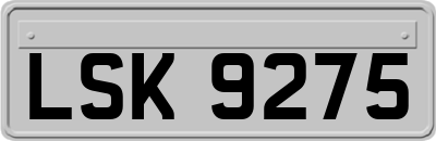 LSK9275
