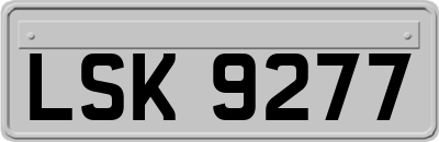 LSK9277