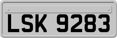 LSK9283