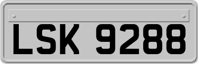 LSK9288