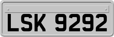 LSK9292