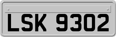 LSK9302