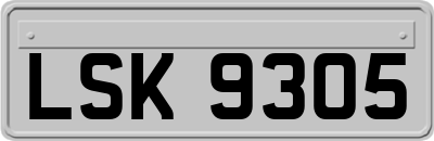 LSK9305