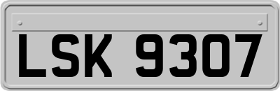 LSK9307